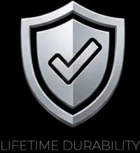 Lifetime Durability
