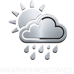 Weather Resistance
