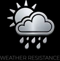 Weather Resistance