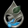 Gutter Grille Logo